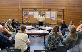 Schülerinnen und Schüler stark machen! – Vertiefungsschulung zum Thema „Prävention“ 